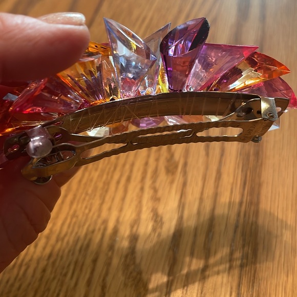 Vintage 1990’s Hair bows/clips Accessories-Good Used Condition - Picture 10 of 17